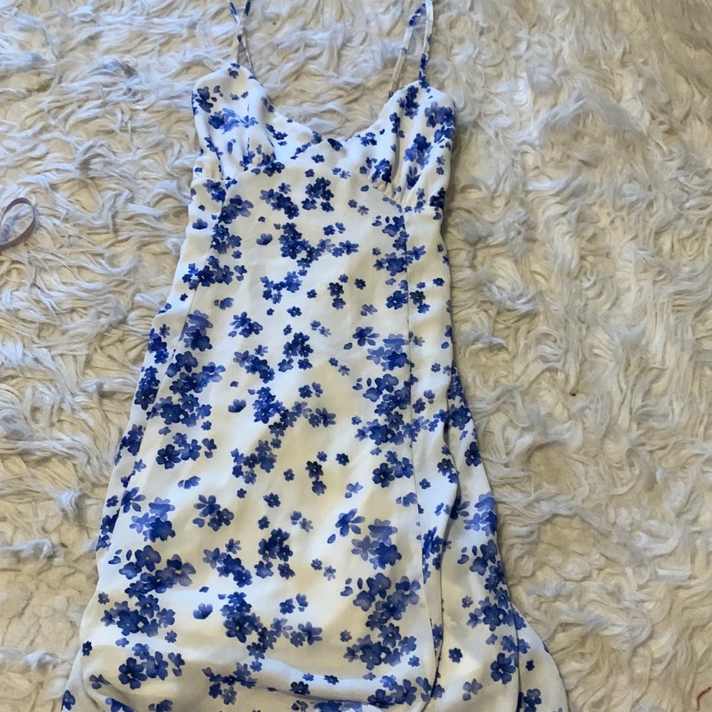 Forever 21 dress